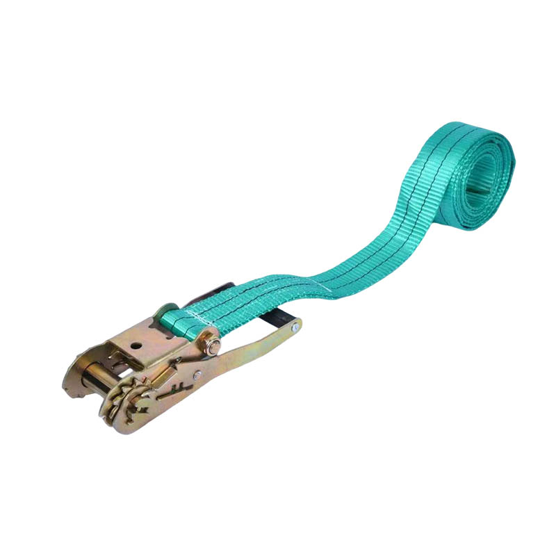 New Fixed Belt Truck Tie-Down Belt Tightener Thick Wear-Resistant Self-Locking Dynamic Tightener Rope