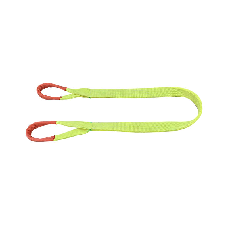 Worried about slippage during high-altitude work? How are lifting industrial lifting belt designed to prevent slippage?