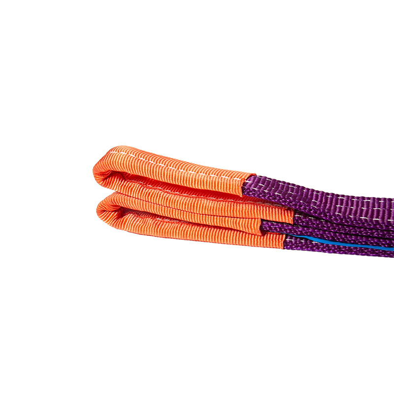 Flat Double Buckle Lifting Belt