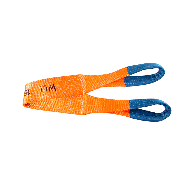 Flat Double Buckle Lifting Belt