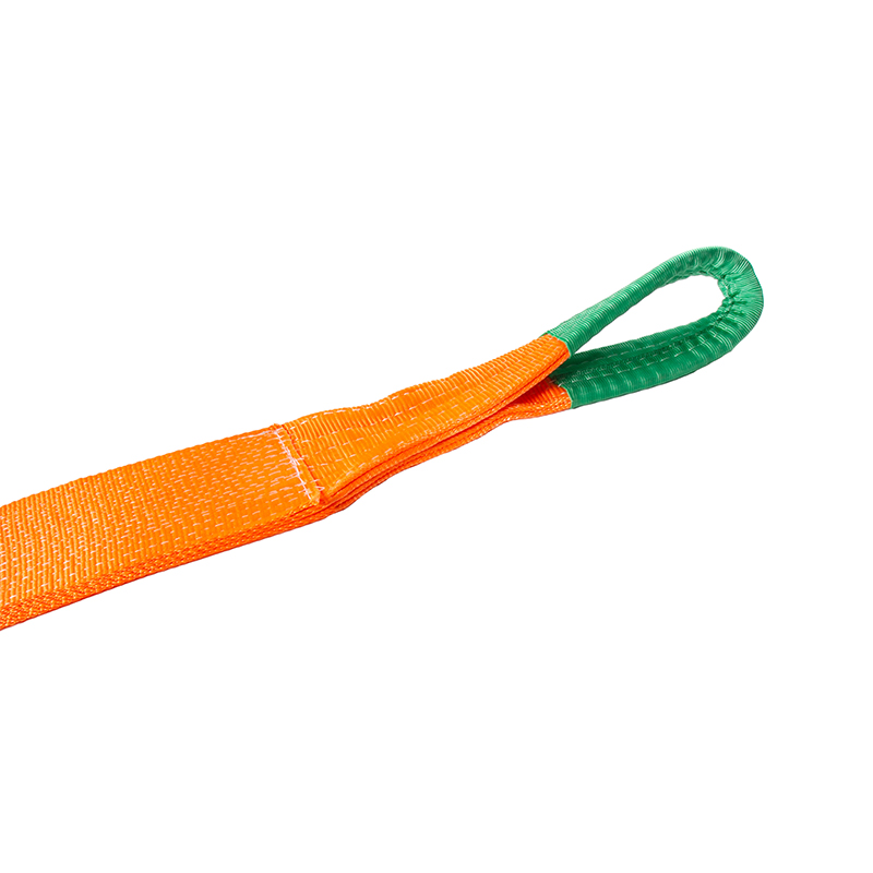 Flat Double Buckle Lifting Belt