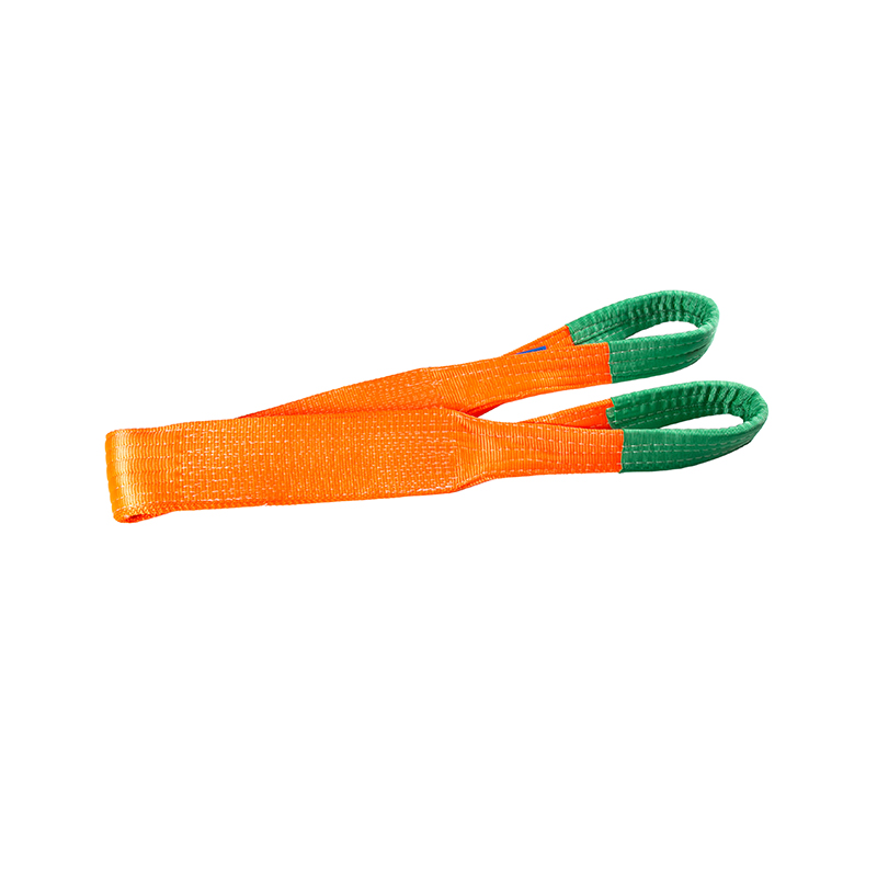 Flat Double Buckle Lifting Belt