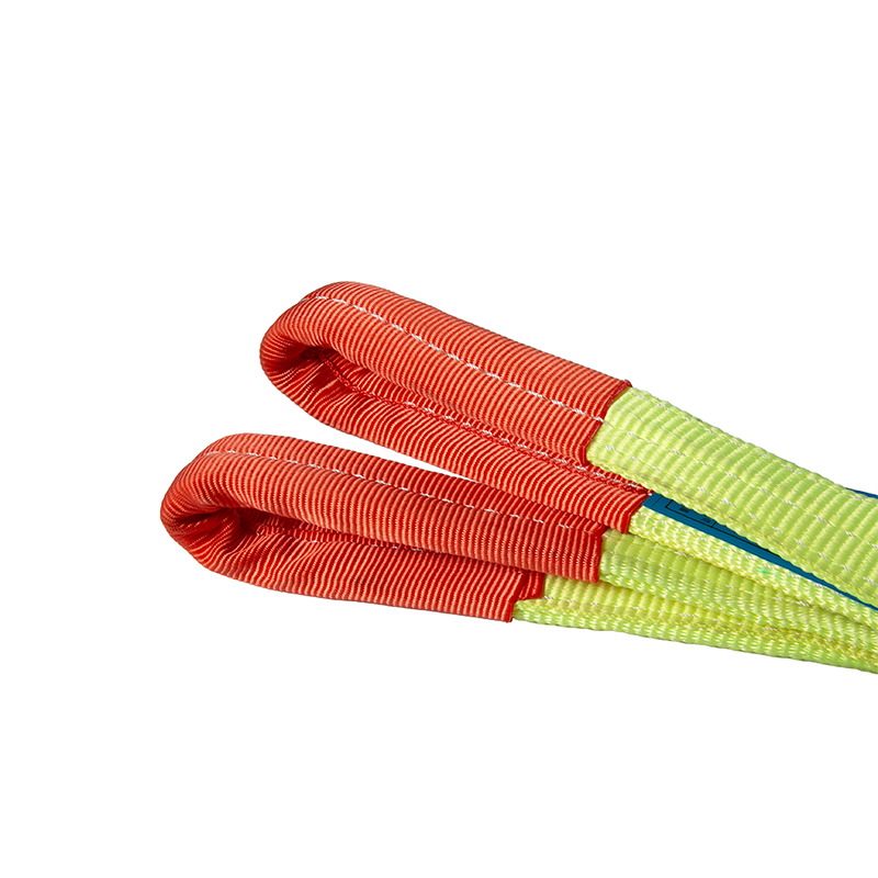 Flat Double Buckle Lifting Belt