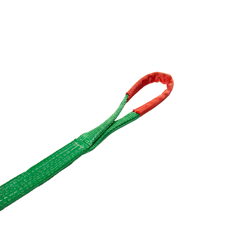 Flat Double Buckle Lifting Belt