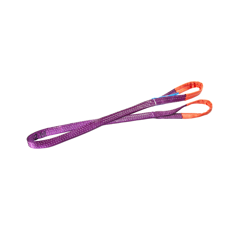 Flat Double Buckle Lifting Belt