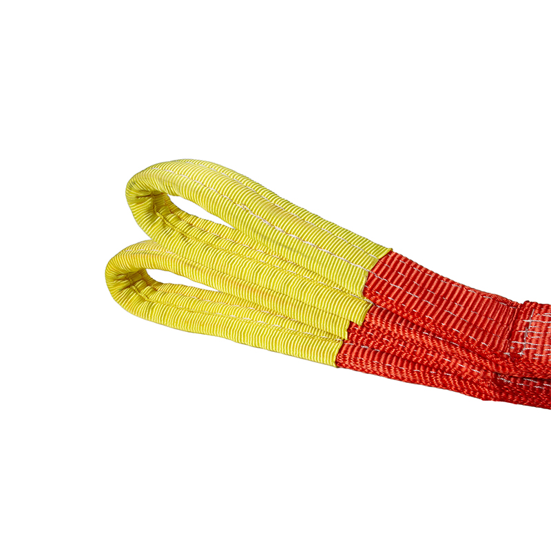 Flat Double Buckle Lifting Belt
