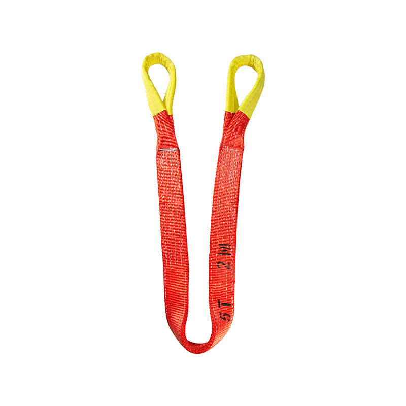 Flat Double Buckle Lifting Belt