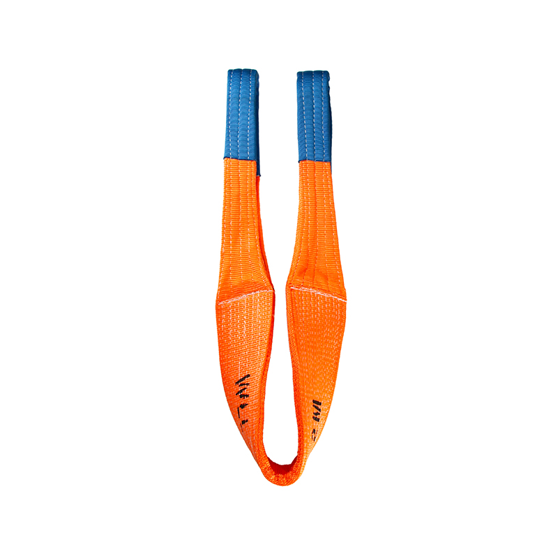 Flat Double Buckle Lifting Belt