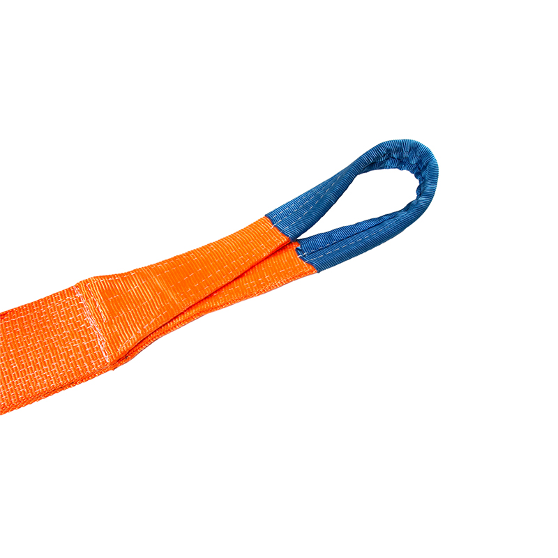 Flat Double Buckle Lifting Belt