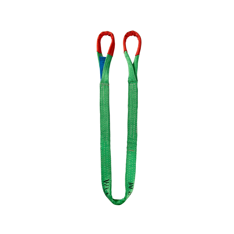Flat Double Buckle Lifting Belt