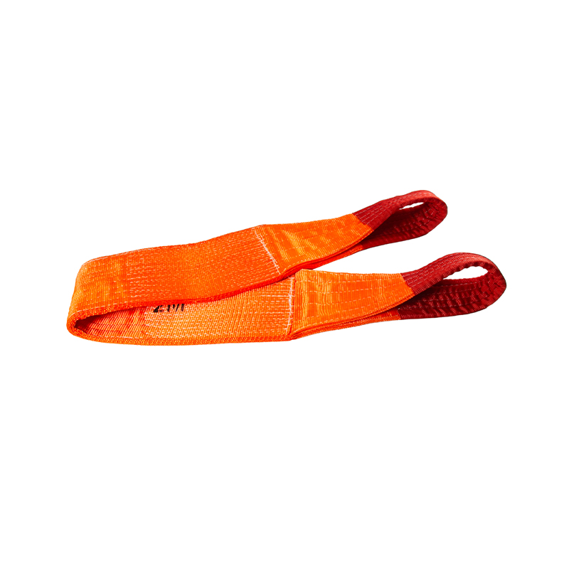 Flat Double Buckle Lifting Belt
