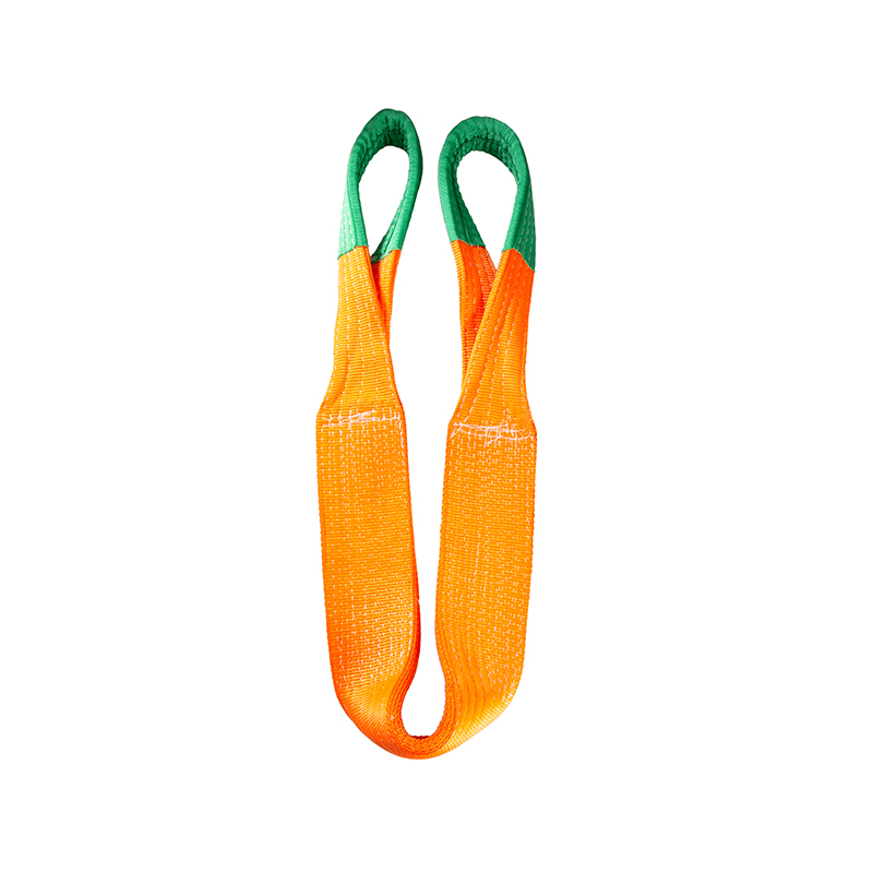 Flat Double Buckle Lifting Belt