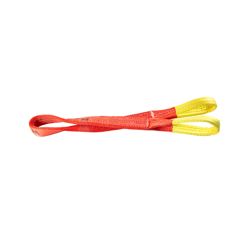 Flat Double Buckle Lifting Belt