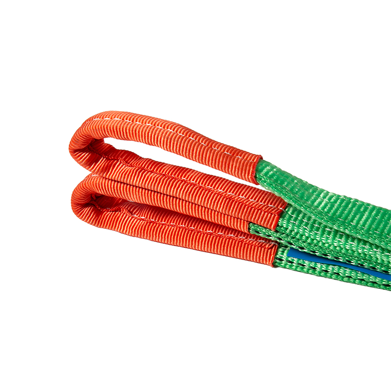 Flat Double Buckle Lifting Belt
