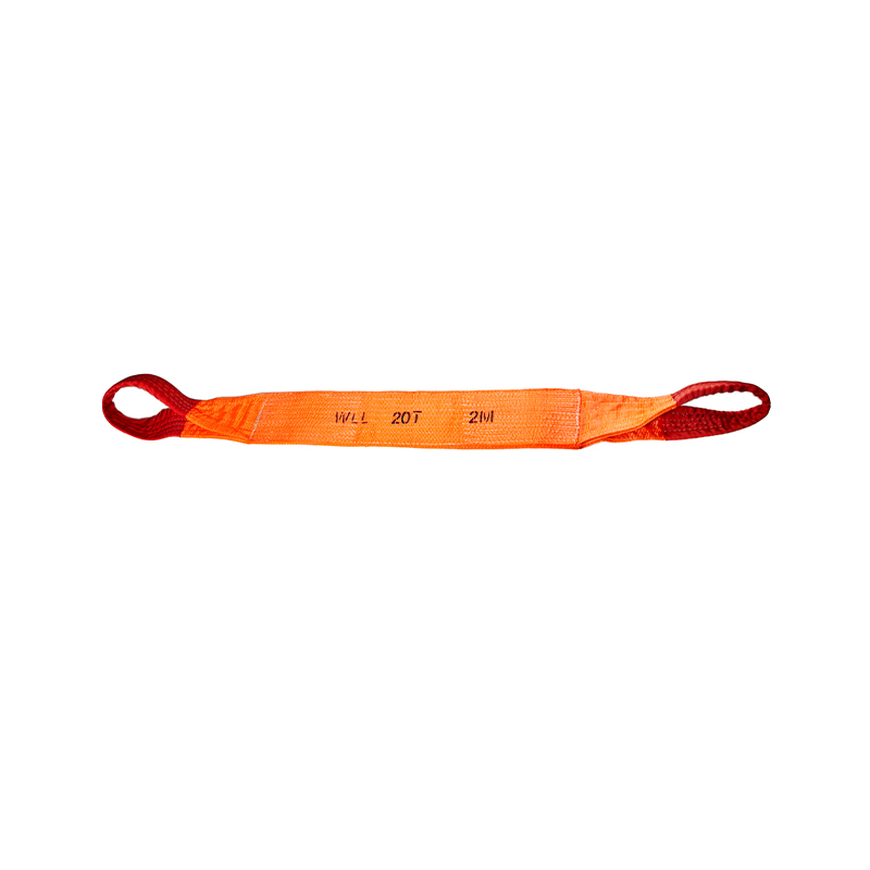 Flat Double Buckle Lifting Belt