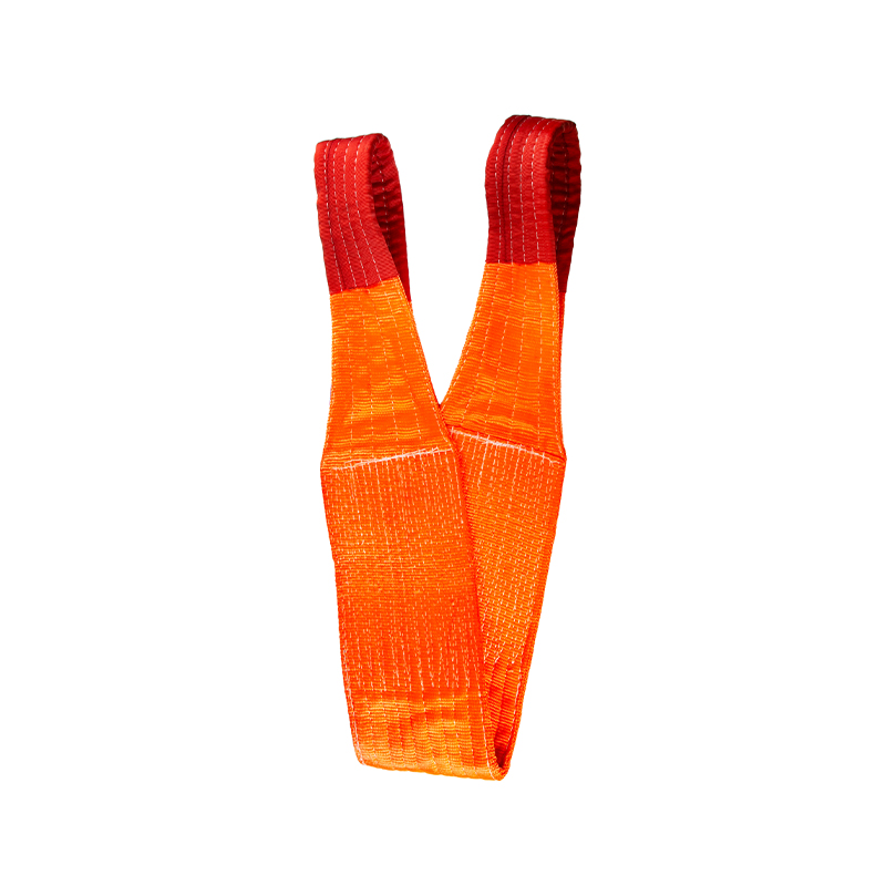 Flat Double Buckle Lifting Belt