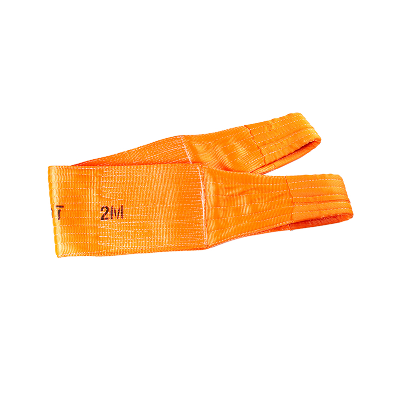 Flat Double Buckle Lifting Belt