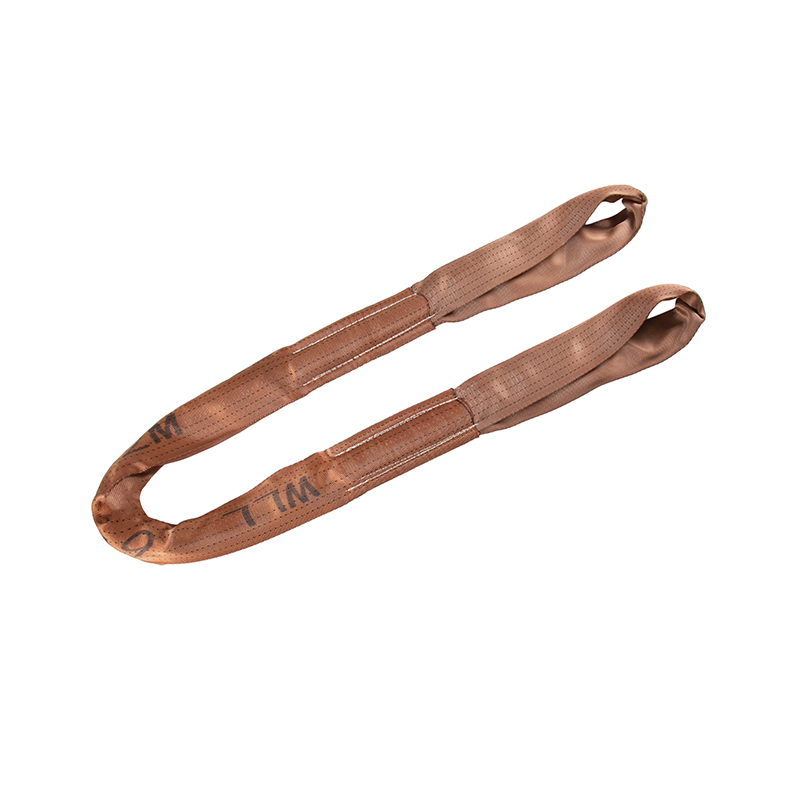 Double Buckle Lifting Belt